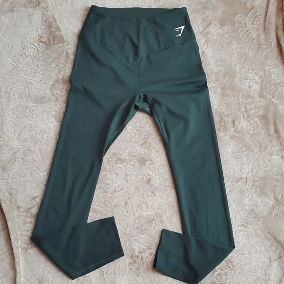 Gymshark Training Leggings - Picture 3 of 7
